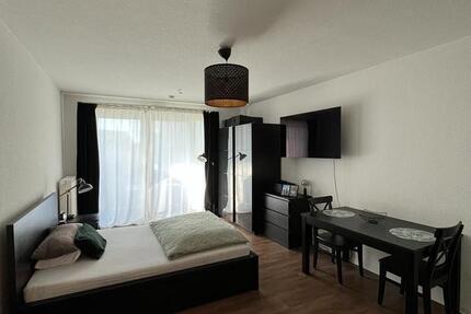 Wohnung Gießen Allendorf - 1 Zimmer, 30 m&sup2;, 420&euro; | Angebot:27599940