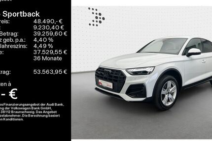 Audi Q5 23.212 km 48.490 &euro; Bad Nauheim 61231