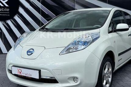Nissan Leaf 72.113 km 4.950 &euro; Garbenheim 35583