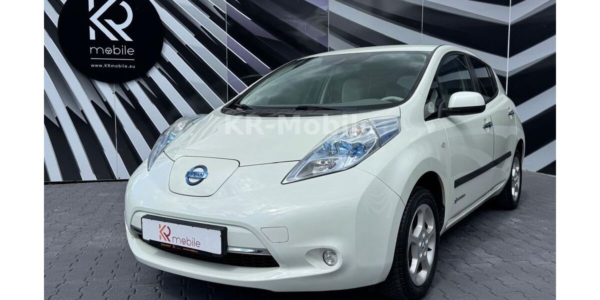 Nissan Leaf 72.113 km 4.950 &euro; Garbenheim 35583