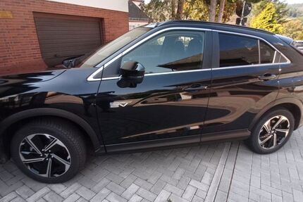 Mitsubishi Eclipse Cross 49.000 km 18.750 &euro; Weilburg 35781