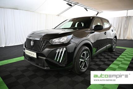 Peugeot 2008 11.599 km 18.490 &euro; Butzbach 35510