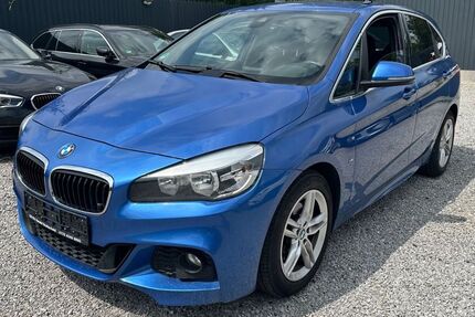 BMW 220 317.000 km 8.000 &euro; Breitscheid 35767