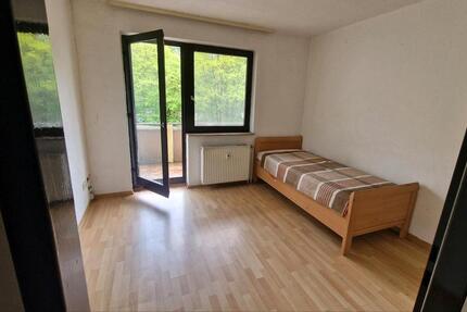 Wohnung Gießen - 1 Zimmer, 24 m&sup2;, 660&euro; | Angebot:26216078