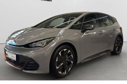 Cupra Born 13.200 km 26.830 &euro; Giessen 35394