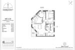 Etagenwohnung Ober-Mörlen Mörlen - 2 Zimmer, 71 m&sup2;, 385.000&euro; | Angebot:25715583