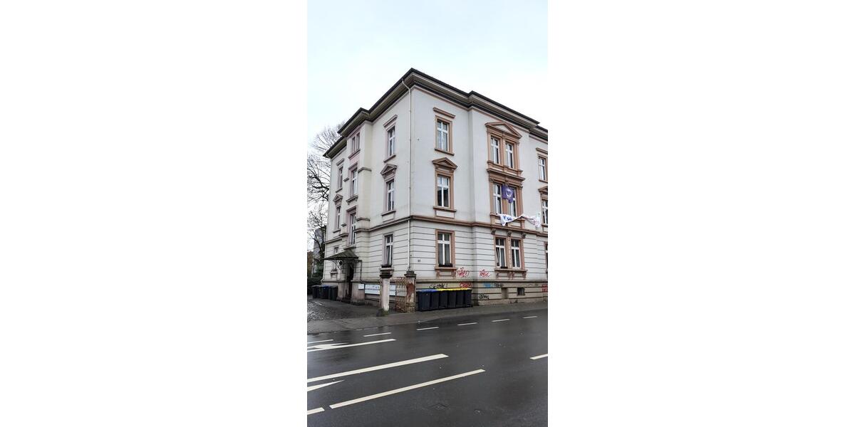 Etagenwohnung Gießen - 1 Zimmer, 30 m&sup2;, 500&euro; | Angebot:25432456