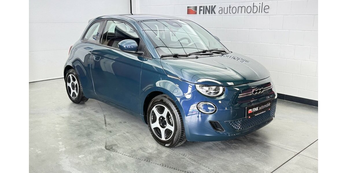 Fiat 500e Action 1.Hand Carplay 13.372 km 14.720 &euro; Lich 35423
