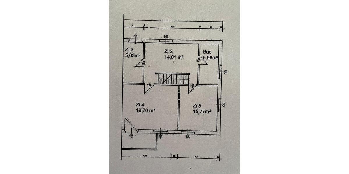 Doppelhaushälfte Butzbach - 6 Zimmer, 155 m&sup2;, 460.000&euro; | Angebot:26119456