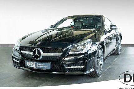 Mercedes-Benz SLK 200 87.300 km 22.850 &euro; Bad Nauheim 61231