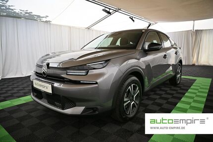 Citroen C4 20.847 km 16.290 &euro; Butzbach 35510