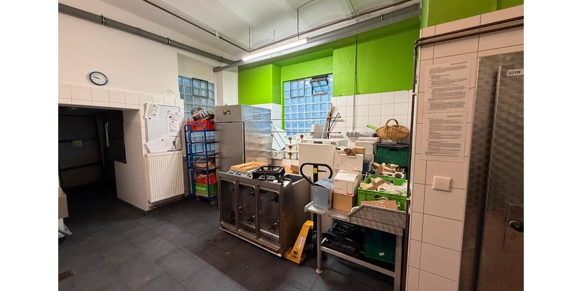 Gewerbeobjekt Gießen - 2.500&euro; | Angebot:25986374