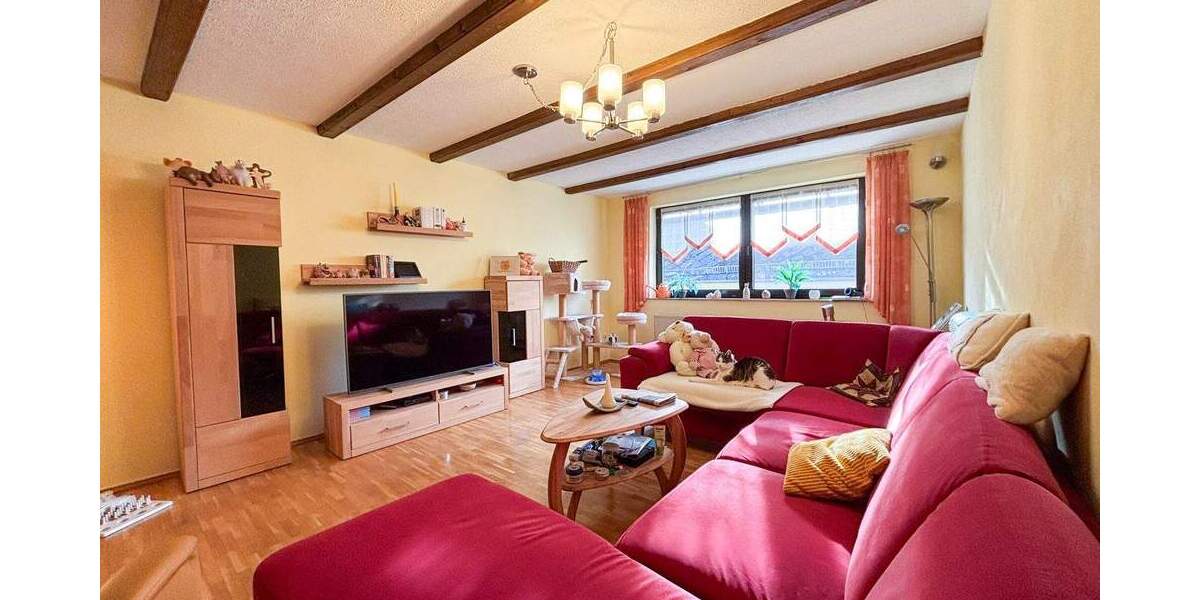 Einfamilienhaus Runkel Hofen - 4 Zimmer, 130 m&sup2;, 239.000&euro; | Angebot:25708028