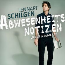 Lennart Schilgen - Abwesenheitsnotizen 22.04.2026 Trinkkuranlage Bad Nauheim