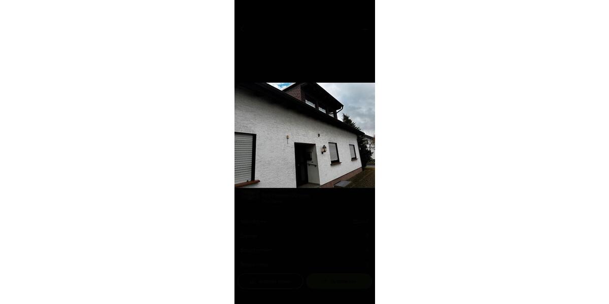 Mehrfamilienhaus, Wohnhaus Bad Nauheim - 8 Zimmer, 250 m&sup2;, 580.000&euro; | Angebot:24895558