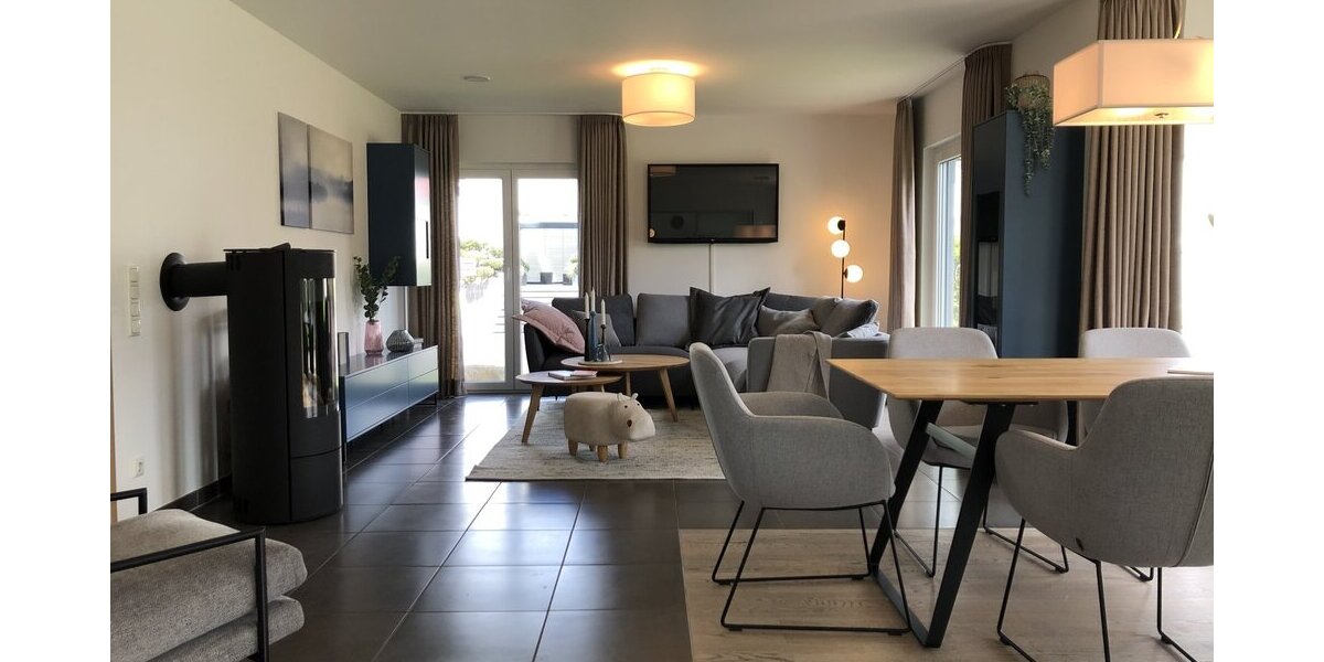 Individuell geplantes 4-Zimmer-Einfamilienhaus in Staufenberg - Ihr neues Zuhause nach Maß - 4- Staufenberg | Angebot:27294012