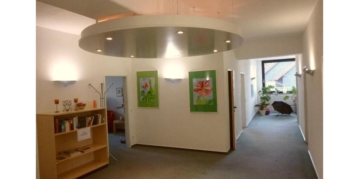 Gewerbeobjekt Gießen Anneröder Siedlung - 2.400&euro; | Angebot:21701382