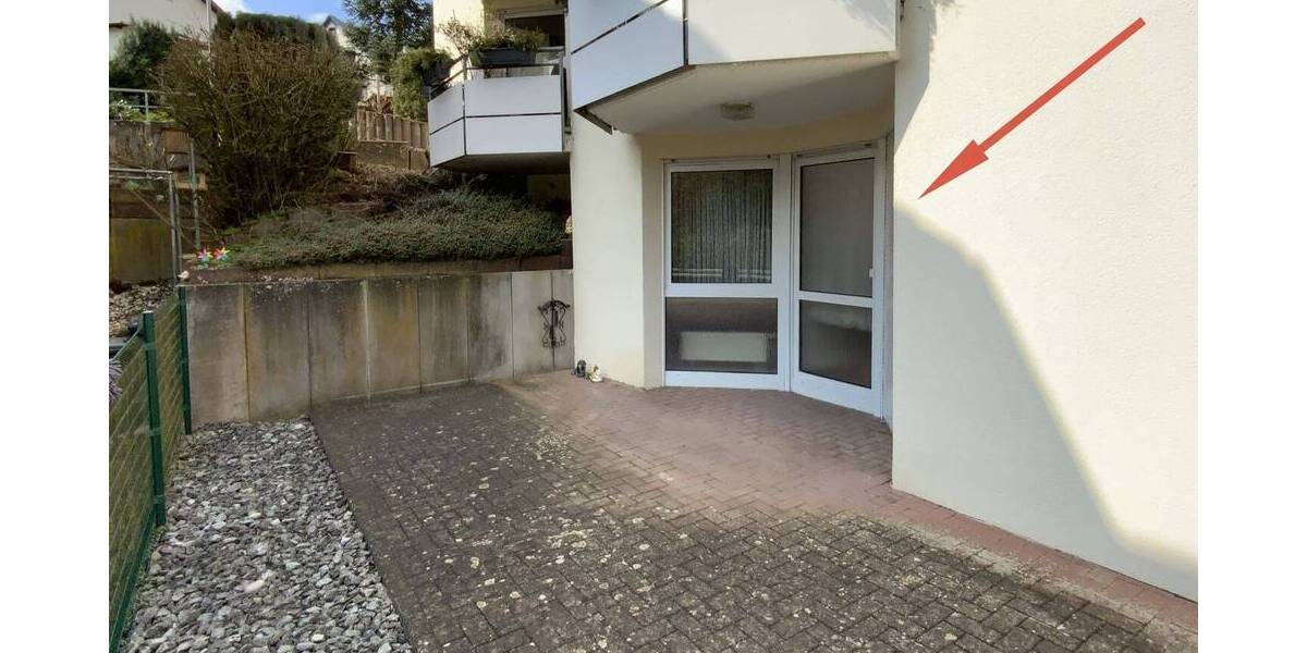 Etagenwohnung Leun - 3 Zimmer, 74 m&sup2;, 129.000&euro; | Angebot:26257460