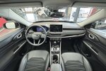 Jeep Compass Limited Plug-In 1.Hand 4WD FULL LED 360° 52.400 km 24.220 &euro; Lich 35423