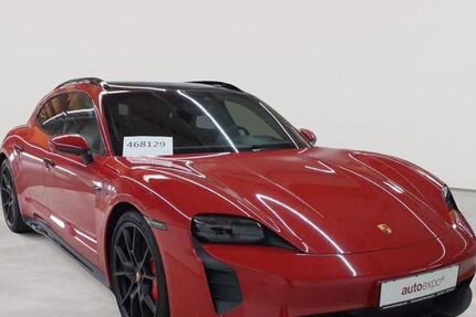 Porsche Taycan 58.561 km 69.990 &euro; Fernwald-Steinbach 35463