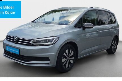 VW Touran 26.407 km 31.990 &euro; Bad Nauheim 61231
