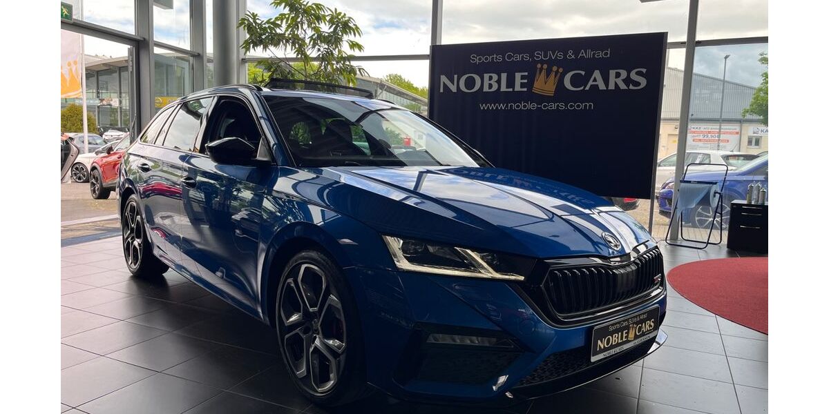 Skoda Octavia 37.570 km 32.599 &euro; Giessen 35394