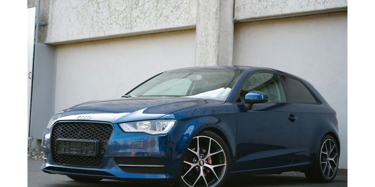 Audi A3 185.000 km 8.990 &euro; Haiger 35708
