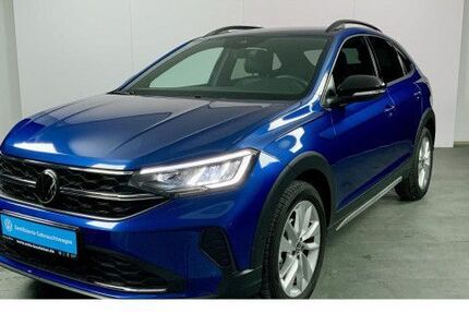 VW Taigo 8.500 km 21.990 &euro; Butzbach 35510