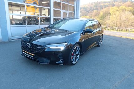 Opel Insignia 33.100 km 32.490 &euro; Bad Endbach 35080