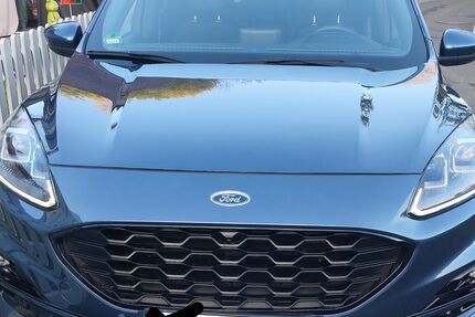 Ford Kuga 49.100 km 19.500 &euro; Löhnberg 35792