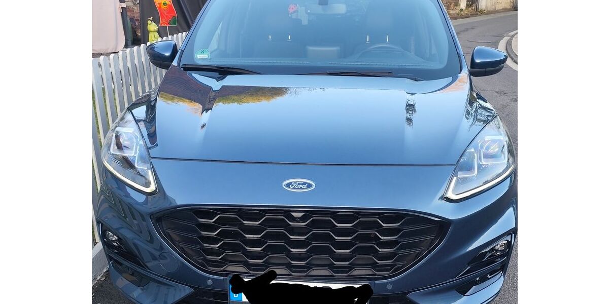 Ford Kuga 49.100 km 19.500 &euro; Löhnberg 35792