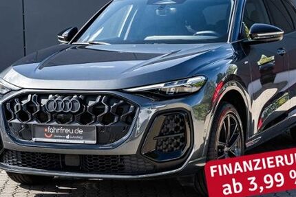 Audi Q5 7.361 km 47.990 &euro; Gießen 35394