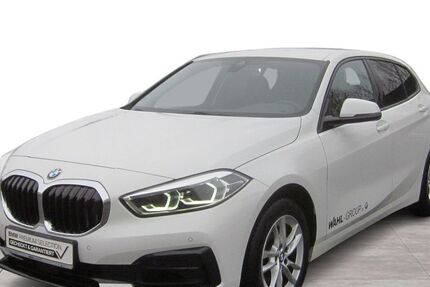 BMW 116 25.200 km 20.890 &euro; Wetzlar 35576