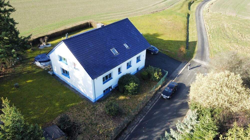 Mehrfamilienhaus, Wohnhaus Weilrod Rod an der Weil - 1 Zimmer, 290 m&sup2;, 440.000&euro; | Angebot:25695529