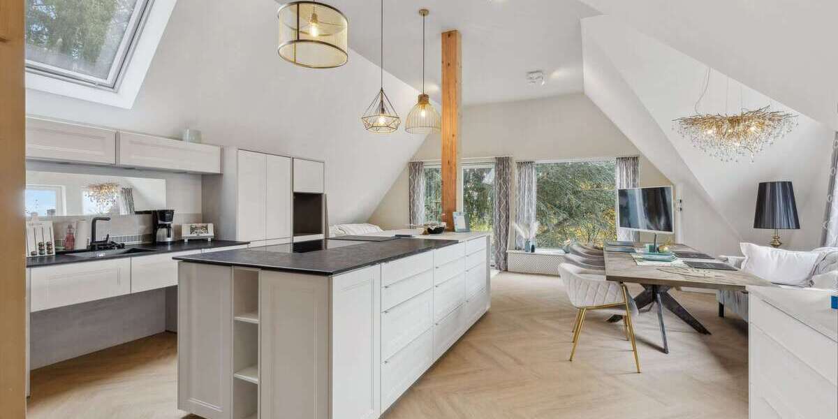 Etagenwohnung Braunfels - 4 Zimmer, 219 m&sup2;, 569.000&euro; | Angebot:25274297