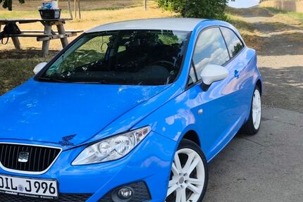 Seat Ibiza 256.200 km 2.750 &euro; Hohenahr 35644