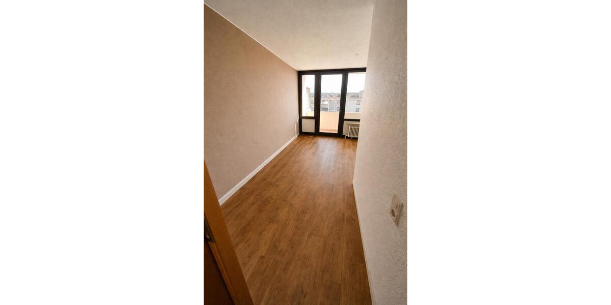 Etagenwohnung Gießen Anneröder Siedlung - 4 Zimmer, 83 m&sup2;, 1.100&euro; | Angebot:25655267