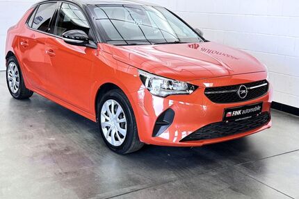 Opel Corsa 19.970 km 14.220 &euro; Lich 35423