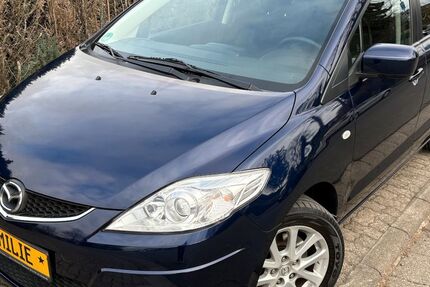 Mazda 5 100.000 km 7.990 &euro; Buseck / Oppenrod 35418