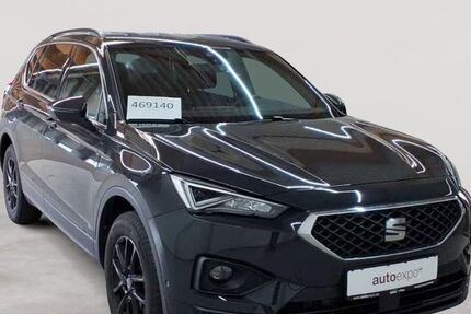 Seat Tarraco 150.818 km 17.589 &euro; Fernwald-Steinbach 35463