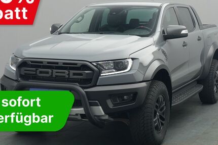 Ford Ranger 46.875 km 43.970 &euro; Bad Nauheim 61231