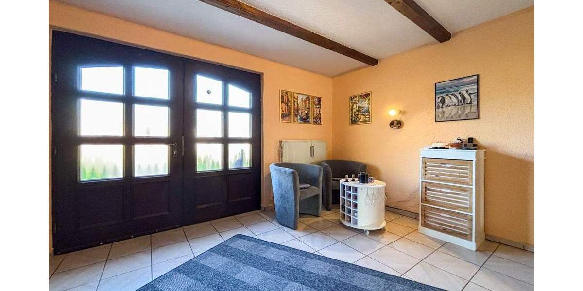 Einfamilienhaus Runkel Hofen - 4 Zimmer, 130 m&sup2;, 239.000&euro; | Angebot:25708028