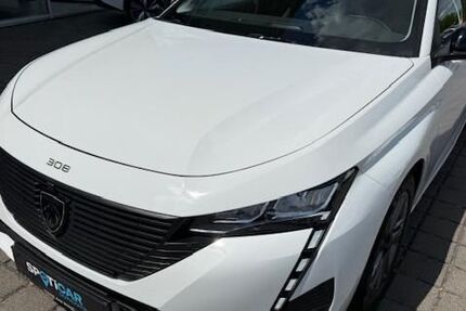 Peugeot 308 95.575 km 15.890 &euro; Giessen 35394