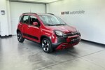 Fiat Panda Cross Red 1.0 Hybrid 1.Hand Neuwertig! 38.820 km 12.220 &euro; Lich 35423
