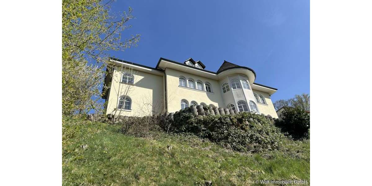 Einfamilienhaus Weinbach / Fürfurt Fürfurt - 7 Zimmer, 232 m&sup2;, 498.000&euro; | Angebot:25838335