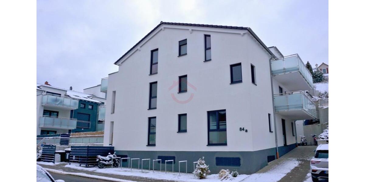 Erdgeschoßwohnung Gießen Allendorf - 2 Zimmer, 57 m&sup2;, 835&euro; | Angebot:25841441