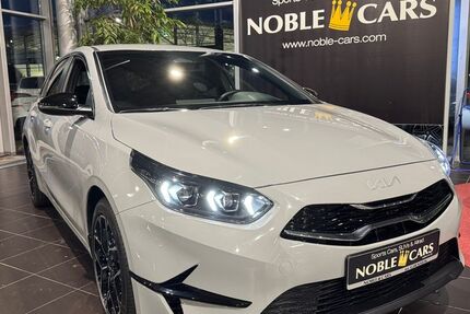 Kia ceed / Ceed 8.500 km 20.790 &euro; Giessen 35394