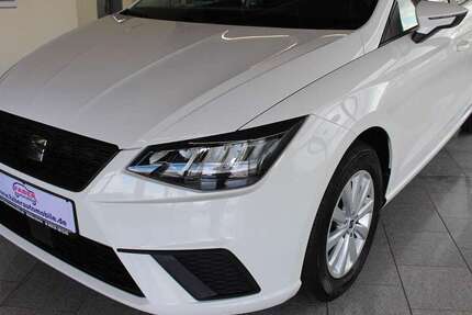 Seat Ibiza 34.064 km 15.222 &euro; Wölfersheim 61200