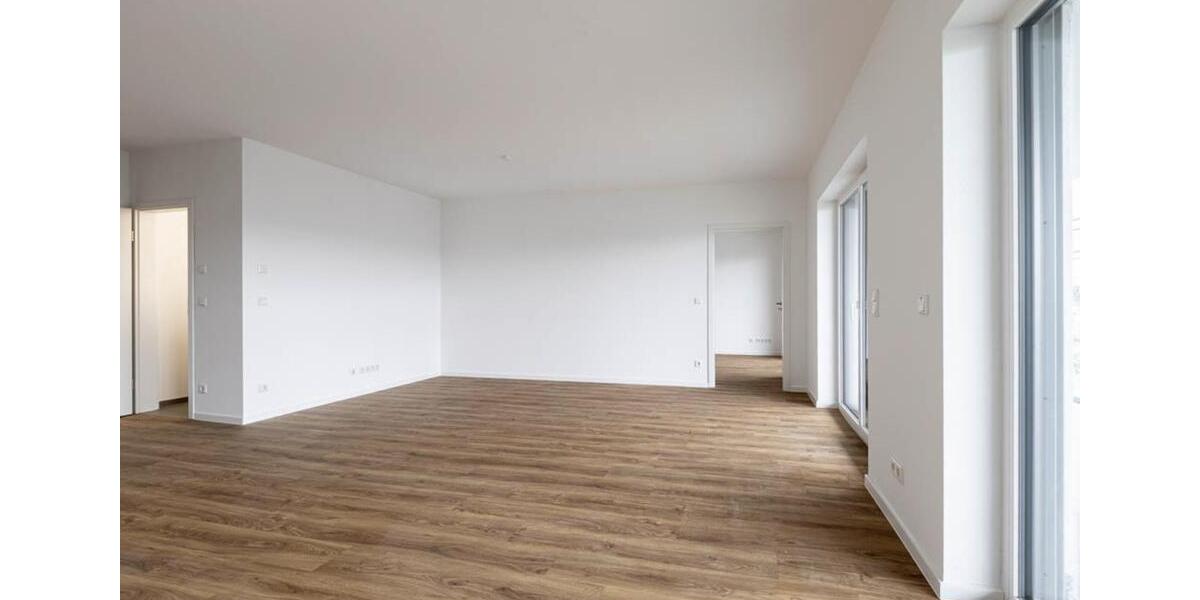 Hochparterre Lahnau - 4 Zimmer, 122 m&sup2;, 1.575&euro; | Angebot:23120135