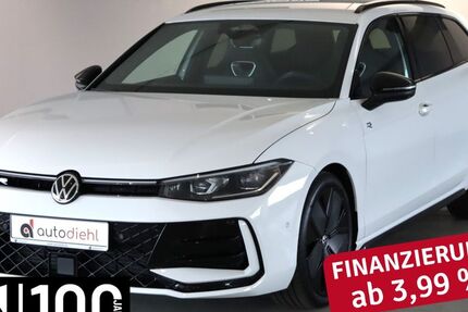 VW Passat Variant 23.630 km 39.790 &euro; Wetzlar 35576